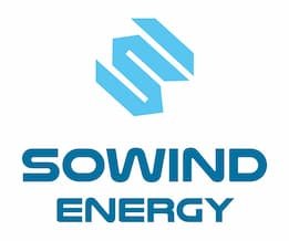 Sowind Enerji Logo 