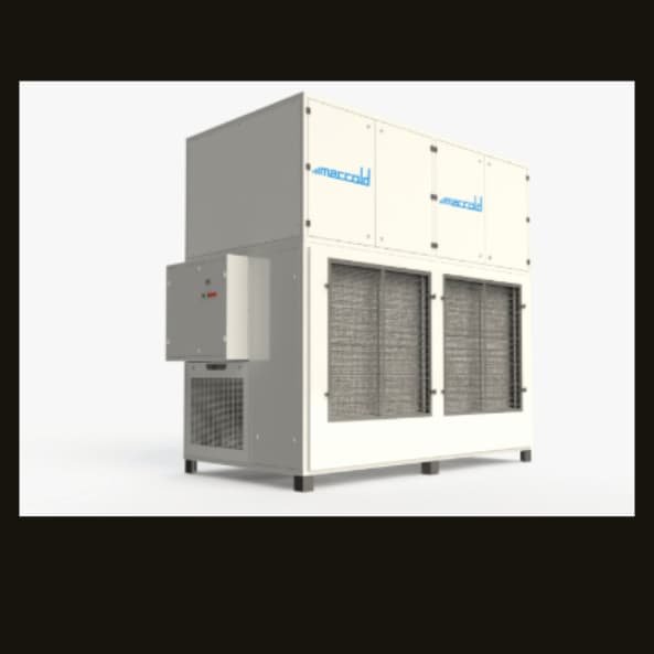 Endüstriyel Klimalar_Sowind Enerji