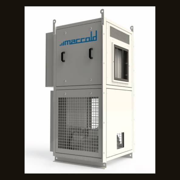 Vinç Klimaları_Sowind Enerji