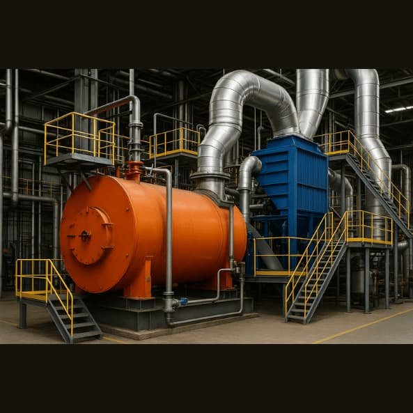 sanayide atık ısı geri kazanımı görseli_sowind enerji